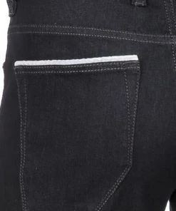 Alberto Bike Alberto Regular Fit Bike-B 57182492/899 Jeans Bike, Baumwoll-Stretch wasserabweisend 10oz, Nachtblau, Navy -Biam Jeans Verkäufe 361199 norm6