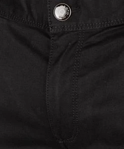 Alberto Tapered Fit Robin PBJ DS Lux 63471965/999 Jeans Robin, Baumwolle T400®, Schwarz -Biam Jeans Verkäufe 361830 norm4