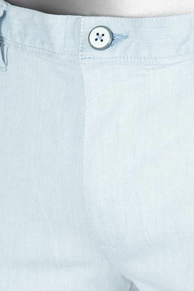 Alberto Slim Fit Rob-DS Summer Jeans 50971389/809 Jeans Rob, Baumwoll-Stretch hellblau , Hellblau 5 Alberto Slim Fit Rob-DS Summer Jeans 50971389/809 Jeans Rob, Baumwoll-Stretch hellblau , Hellblau – Bild 5