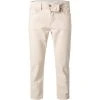 Marc O'Polo Jeans 122 9067 12144/056 Tapered Fit, Bio Baumwoll-Stretch, Ecru