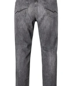 bugatti Jeans 3919D/12/284 Modern Fit, Baumwoll-Stretch, Anthrazit 7 bugatti Jeans 3919D/12/284 Modern Fit, Baumwoll-Stretch, Anthrazit -Biam Jeans Verkäufe 362521 norm2