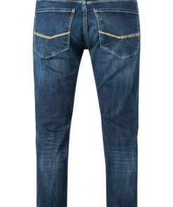 Pierre Cardin Jeans Lyon 03411/000/08859/01 Tapered Fit, Baumwolle T400®, Blau 7 Pierre Cardin Jeans Lyon 03411/000/08859/01 Tapered Fit, Baumwolle T400®, Blau -Biam Jeans Verkäufe 363737 norm2