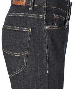 Lee Slim Fit MVP rinse L72ASO36 Jeans MVP, Baumwoll-Stretch, Indigo -Biam Jeans Verkäufe 363833 norm3