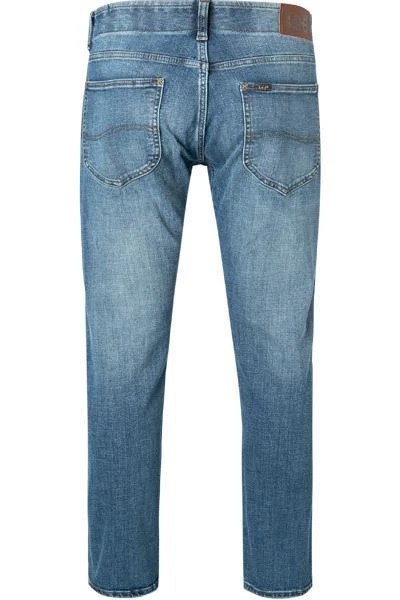 Lee Slim Fit MVP lenny L72ASOPB Jeans MVP, Baumwoll-Stretch, Blau 3 Lee Slim Fit MVP lenny L72ASOPB Jeans MVP, Baumwoll-Stretch, Blau – Bild 3