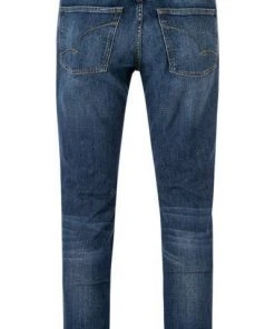 BALDESSARINI Jeans dunkelblau B1 16511.1424/6824 Baumwoll-Stretch -Biam Jeans Verkäufe 364049 norm2