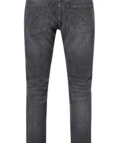 BALDESSARINI Jeans grau B1 16511.1484/9834 Baumwoll-Stretch 7 BALDESSARINI Jeans grau B1 16511.1484/9834 Baumwoll-Stretch -Biam Jeans Verkäufe 364052 norm2