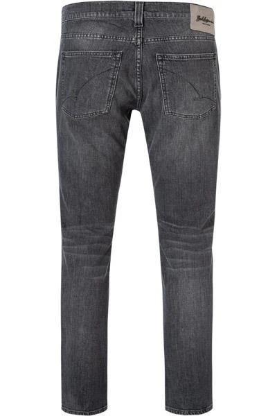 BALDESSARINI Jeans grau B1 16511.1484/9834 Baumwoll-Stretch 3 BALDESSARINI Jeans grau B1 16511.1484/9834 Baumwoll-Stretch – Bild 3