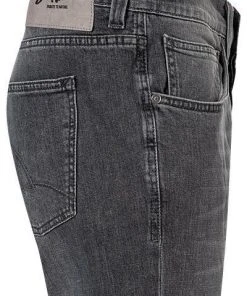 BALDESSARINI Jeans grau B1 16511.1484/9834 Baumwoll-Stretch 8 BALDESSARINI Jeans grau B1 16511.1484/9834 Baumwoll-Stretch -Biam Jeans Verkäufe 364052 norm3