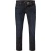 BALDESSARINI Jeans dunkelblau B1 16511.1412/6825 Baumwoll-Stretch