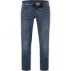 BALDESSARINI Jeans dunkelblau B1 16502.1212/6837 Regular Fit, Baumwoll-Stretch