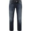 BALDESSARINI Jeans marine B1 16502.1212/6816 Regular Fit, Baumwoll-Stretch, Marineblau