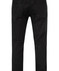 BALDESSARINI Jeans schwarz B1 16511.1488/9800 Slim Fit, Baumwoll-Stretch -Biam Jeans Verkäufe 364067 norm2