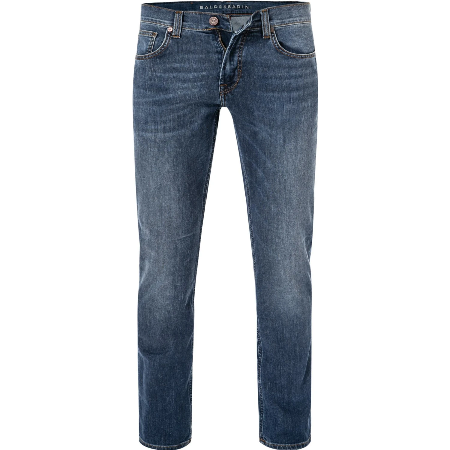 BALDESSARINI Jeans dunkelblau B1 16511.1247/6855 Slim Fit, Baumwoll-Stretch 1 BALDESSARINI Jeans dunkelblau B1 16511.1247/6855 Slim Fit, Baumwoll-Stretch