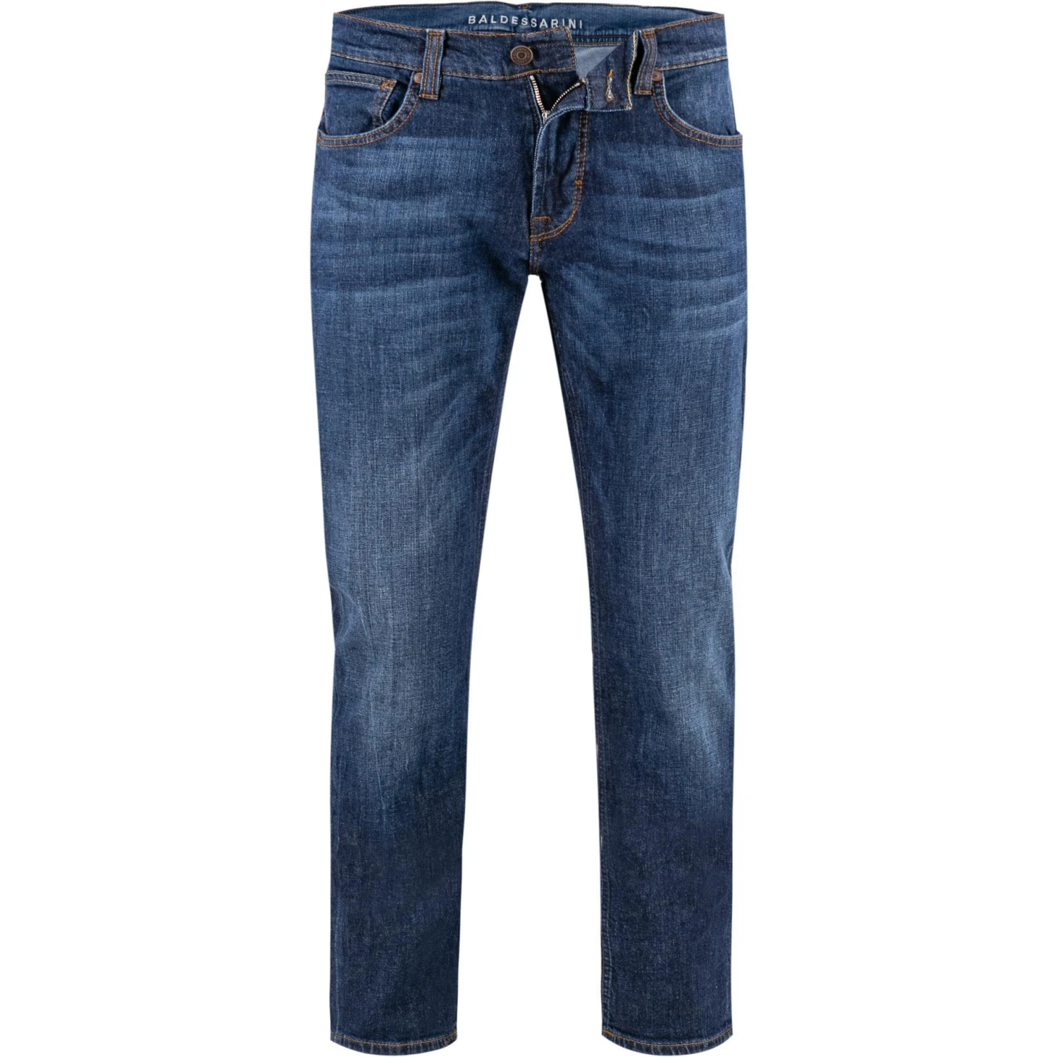 BALDESSARINI Jeans B1 16511.1424/6816 Baumwoll-Stretch 11,5oz, Indigo 1 BALDESSARINI Jeans B1 16511.1424/6816 Baumwoll-Stretch 11,5oz, Indigo