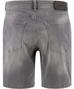 Daniel Hechter Bermudas 25655/111355/920 Jeansshorts, Straight Fit, Baumwoll-Stretch 10,25oz, Grau 6 Daniel Hechter Bermudas 25655/111355/920 Jeansshorts, Straight Fit, Baumwoll-Stretch 10,25oz, Grau -Biam Jeans Verkäufe 364652 norm2