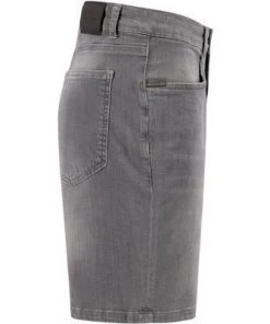 Daniel Hechter Bermudas 25655/111355/920 Jeansshorts, Straight Fit, Baumwoll-Stretch 10,25oz, Grau 7 Daniel Hechter Bermudas 25655/111355/920 Jeansshorts, Straight Fit, Baumwoll-Stretch 10,25oz, Grau -Biam Jeans Verkäufe 364652 norm3