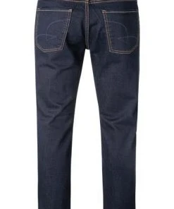 BALDESSARINI Jeans nachtblau B1 16502.1466/6810 Regular Fit, Baumwoll-Stretch -Biam Jeans Verkäufe 365134 norm2