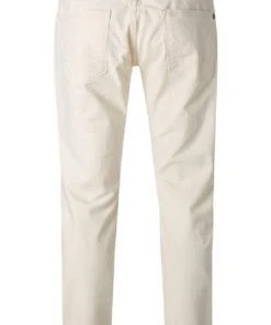 Pepe Jeans Stanley PM201705WI5/000 Tapered Fit, Baumwoll-Stretch, Ecru -Biam Jeans Verkäufe 365915 norm2