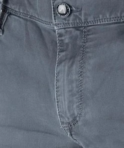 Alberto Tapered Fit Robin Noble Denim 63471361/930 Jeans Robin, Baumwolle T400® 8,5oz, Grau -Biam Jeans Verkäufe 365921 norm4