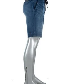 Alberto Tapered Fit House-K 61371959/849 Jeansshorts House, Baumwoll-Stretch, Blau 9 Alberto Tapered Fit House-K 61371959/849 Jeansshorts House, Baumwoll-Stretch, Blau -Biam Jeans Verkäufe 365948 norm2