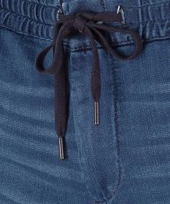 Alberto Tapered Fit House-K 61371959/849 Jeansshorts House, Baumwoll-Stretch, Blau 11 Alberto Tapered Fit House-K 61371959/849 Jeansshorts House, Baumwoll-Stretch, Blau -Biam Jeans Verkäufe 365948 norm4