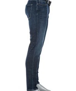 Alberto Slim Fit Slim-DS Sustainable 48371379/890 Jeans Slim, Baumwoll-Stretch 11oz, Dunkelblau , Dunkelblau 9 Alberto Slim Fit Slim-DS Sustainable 48371379/890 Jeans Slim, Baumwoll-Stretch 11oz, Dunkelblau , Dunkelblau -Biam Jeans Verkäufe 366085 norm2