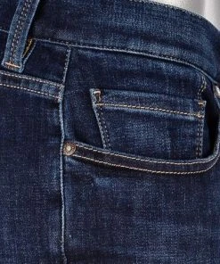 Alberto Slim Fit Slim-DS Sustainable 48371379/890 Jeans Slim, Baumwoll-Stretch 11oz, Dunkelblau , Dunkelblau 12 Alberto Slim Fit Slim-DS Sustainable 48371379/890 Jeans Slim, Baumwoll-Stretch 11oz, Dunkelblau , Dunkelblau -Biam Jeans Verkäufe 366085 norm5