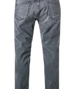 Brax Jeans 80-6460/CHUCK 079 530 20/05 Jeans Chuck, Modern Fit, Baumwolle T400® 10oz, Grau -Biam Jeans Verkäufe 366516 norm2
