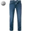 Brax Jeans 80-6460/CHUCK 079 530 20/25 Jeans Chuck, Modern Fit, Baumwolle T400® 10oz, Blau , Blau