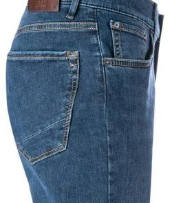 Brax Jeans 80-6460/CHUCK 079 530 20/25 Jeans Chuck, Modern Fit, Baumwolle T400® 10oz, Blau , Blau -Biam Jeans Verkäufe 366517 norm3