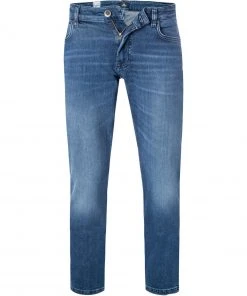 Strellson Jeans Robin 30026864/428 Slim Fit, Baumwoll-Stretch, Blau , Jeansblau