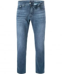 Pierre Cardin Jeans Lyon 30915/000/07713/01 Baumwoll-Stretch, Blau