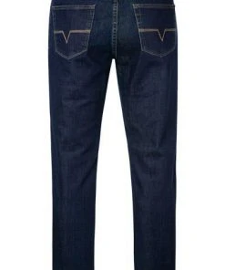 GARDEUR Regular Fit NEVIO-11/470181/69 Jeans, Baumwoll-Stretch 10,5oz, Blau , Dunkeljeansblau 7 GARDEUR Regular Fit NEVIO-11/470181/69 Jeans, Baumwoll-Stretch 10,5oz, Blau , Dunkeljeansblau -Biam Jeans Verkäufe 367502 norm2