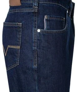 GARDEUR Regular Fit NEVIO-11/470181/69 Jeans, Baumwoll-Stretch 10,5oz, Blau , Dunkeljeansblau 8 GARDEUR Regular Fit NEVIO-11/470181/69 Jeans, Baumwoll-Stretch 10,5oz, Blau , Dunkeljeansblau -Biam Jeans Verkäufe 367502 norm3