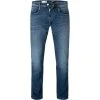 Replay Jeans Anbass M914Y.000.573 810/009 Bio Baumwoll-Stretch 10,5oz, Blau, Indigo
