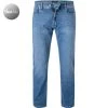 Pierre Cardin Jeans Lyon 30915/000/07713/02 Baumwolle COOLMAX® 9oz, Hellblau