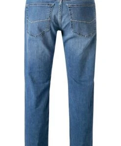Pierre Cardin Jeans Lyon 30915/000/07713/02 Baumwolle COOLMAX® 9oz, Hellblau -Biam Jeans Verkäufe 368055 norm2