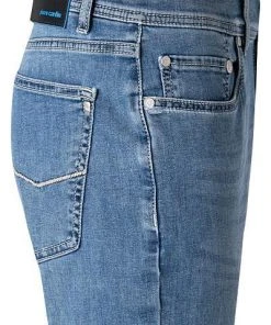 Pierre Cardin Jeans Lyon 30915/000/07713/02 Baumwolle COOLMAX® 9oz, Hellblau -Biam Jeans Verkäufe 368055 norm3