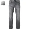 Pierre Cardin Jeans Lyon 30915/000/07716/81 Baumwolle COOLMAX® 9oz, Mittelgrau, Anthrazit