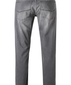 Pierre Cardin Jeans Lyon 30915/000/07716/81 Baumwolle COOLMAX® 9oz, Mittelgrau, Anthrazit -Biam Jeans Verkäufe 368067 norm2