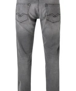 Replay Jeans Grover MA972.000.573B826/096 Bio Baumwoll-Stretch 10,5oz, Grau -Biam Jeans Verkäufe 369261 norm2