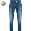 Replay Jeans Anbass M914Y.000.41A 861/009 Baumwoll-Stretch 10oz, Indigo