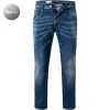 Replay Jeans Anbass M914Y.000.661XR03/009 Slim Fit, Baumwoll-Stretch 10,75oz, Blau , Blau
