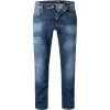 Replay Jeans Rocco M1005.000.285 820/007 Baumwoll-Stretch 11,5oz, Dunkelblau
