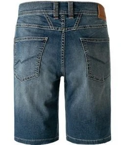 bugatti Shorts 3138D/56693/354 Jeansshorts, Baumwoll-Stretch, Jeansblau 6 bugatti Shorts 3138D/56693/354 Jeansshorts, Baumwoll-Stretch, Jeansblau -Biam Jeans Verkäufe 369691 norm2