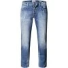 Otto Kern Jeans K0 67170.6844/6837 Jeans Ray, Baumwoll-Stretch, Blau