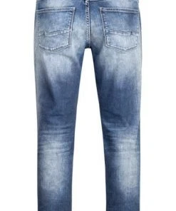 Otto Kern Jeans K0 67170.6844/6837 Jeans Ray, Baumwoll-Stretch, Blau -Biam Jeans Verkäufe 369827 norm2