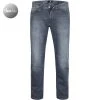 Otto Kern Jeans K0 67151.6668/6835 Jeans John, Baumwoll-Stretch, Blau