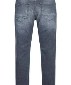 Otto Kern Jeans K0 67151.6668/6835 Jeans John, Baumwoll-Stretch, Blau -Biam Jeans Verkäufe 369830 norm2