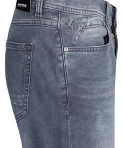 Otto Kern Jeans K0 67151.6668/6835 Jeans John, Baumwoll-Stretch, Blau -Biam Jeans Verkäufe 369830 norm3